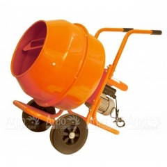 Бетоносмеситель Patriot BM 130 (Бетономешалка Patriot BM 130) в Воронеже