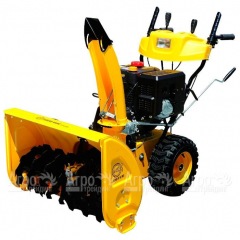 Снегоуборщик Texas Snow King 7613TGE в Воронеже
