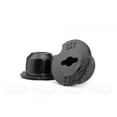 Балласт S532912452253 45 кг для тракторов Caiman в Воронеже