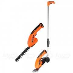 Аккумуляторные ножницы для кустарников Patriot СSH 372 в Воронеже