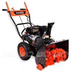 Снегоуборщик Patriot DIY PS 710 Е в Воронеже