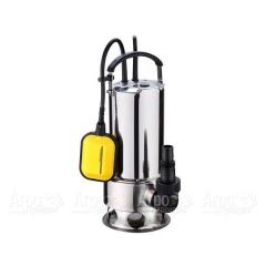 Погружной дренажный насос Aurora ASP 1100 D INOX в Воронеже