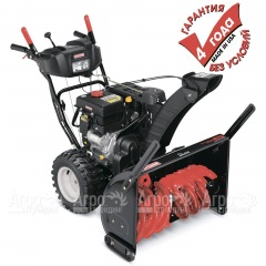 Снегоуборщик Craftsman 88396 в Воронеже