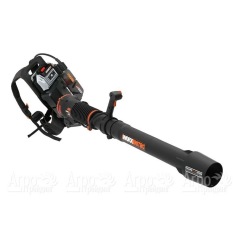 Воздуходувка аккумуляторная Worx WG572E в Воронеже