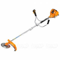 Бензокоса (бензиновый триммер) Carver GBC-31FS в Воронеже