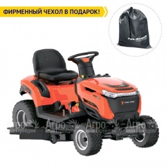 Садовый минитрактор Yard Fox Optima T 108 SDH в Воронеже