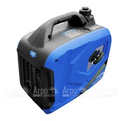 Бензиновый генератор инверторный Haitec HT-GBС3000I в Воронеже