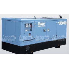 Дизельный стационарный генератор GEKO 130000 ED-S/DEDA S в Воронеже
