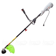 Электрокоса (электрический триммер) RedVerg RD-EB1600 в Воронеже