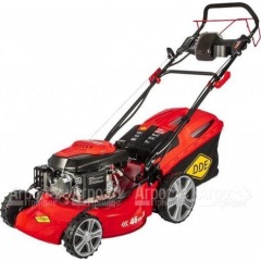 Газонокосилка бензиновая DDE LM 46-60 DE в Воронеже