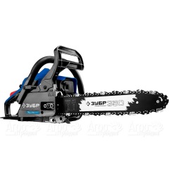 Бензопила Зубр ПБЦ-370 35П-14" в Воронеже