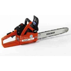 Бензопила Dolmar PS-401 HS-16" в Воронеже