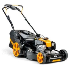 Газонокосилка бензиновая McCulloch M46-160AWREX в Воронеже