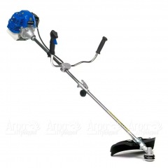 Бензокоса (бензиновый триммер) Haitec HT-MS1521ES Multitool в Воронеже