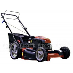 Газонокосилка бензиновая Craftsman 37043 в Воронеже