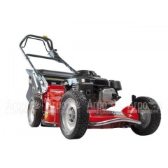 Газонокосилка бензиновая Solo 553 K в Воронеже