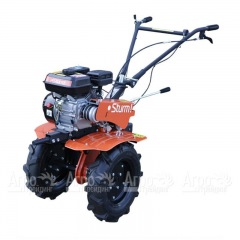 Мотоблок Sturm GK72CI10 (фрезы в комплекте) в Воронеже