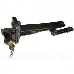 Сцепка SH-5 для культиваторов Yanis в Воронеже