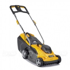 Газонокосилка электрическая Stiga Combi 36 E в Воронеже