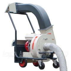 Садовый пылесос Cramer LS 4000 VLG в Воронеже