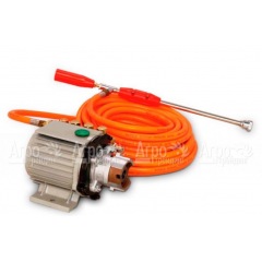 Опрыскиватель (мойка) высокого давления Herz HPP1G в Воронеже