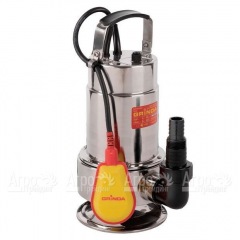 Погружной насос Grinda 8-43225-550-S в Воронеже