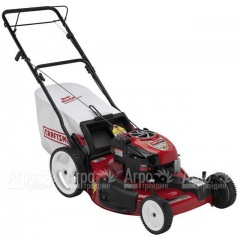 Газонокосилка бензиновая Craftsman 37062 в Воронеже