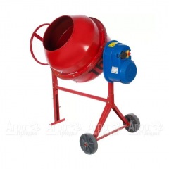 Бетоносмеситель Kronwerk MC-160 (Бетономешалка Kronwerk MC-160) в Воронеже
