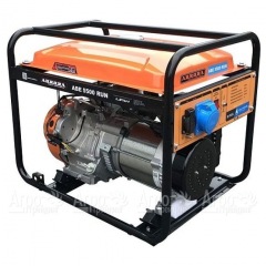 Бензогенератор Aurora ABE 5500 RUN 5 кВт в Воронеже