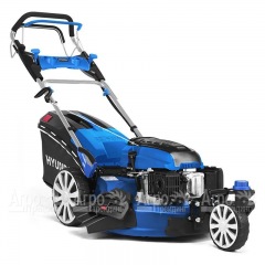 Газонокосилка бензиновая Hyundai L 5120RS в Воронеже