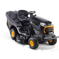 Садовый трактор McCulloch M155-107TC в Воронеже