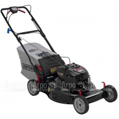 Газонокосилка бензиновая Craftsman 37435 в Воронеже
