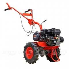 Мотоблок Агат 5Л с двигателем Forza 6.5 л.с. (фрезы в комплекте) в Воронеже