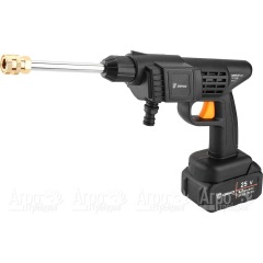 Мойка высокого давления аккумуляторная DEKO DKCW25 в Воронеже