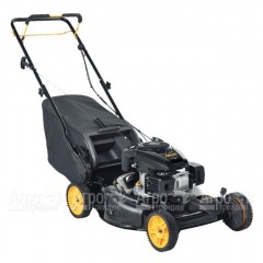 Газонокосилка бензиновая Parton PA675AWD в Воронеже