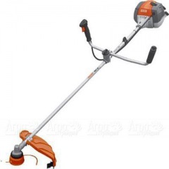 Бензокоса (бензиновый триммер) Kasei BC 36 в Воронеже