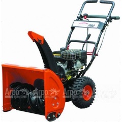 Снегоуборщик самоходный Garden Pro KCST5556 в Воронеже