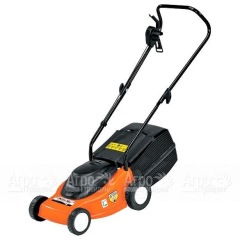 Газонокосилка электрическая Oleo-Mac K350 в Воронеже