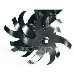 Шестиугольная специальная звездочка Solo для мелкого рыхления садовой и цветочной почвы в Воронеже