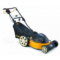Газонокосилка электрическая Cub Cadet CC 48 E HW в Воронеже