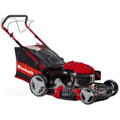 Газонокосилка бензиновая Einhell GC-PM 52 S HW в Воронеже