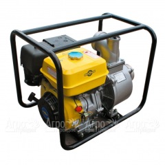 Бензиновая мотопомпа Mateus MS04002 в Воронеже