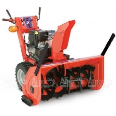 Снегоуборщик Simplicity P1732EX в Воронеже