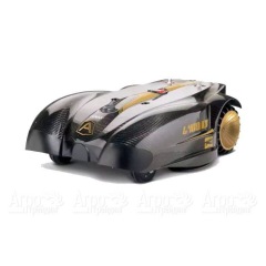 Газонокосилка-робот Caiman Ambrogio L400i B в Воронеже