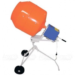 Бетоносмеситель СБР-132Н (Бетономешалка СБР-132Н) в Воронеже