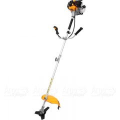 Бензокоса (бензиновый триммер) DEKO DKTR52 в Воронеже