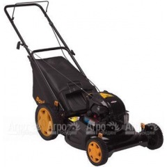 Газонокосилка бензиновая Poulan Pro PR625N21RH в Воронеже