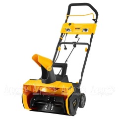 Снегоуборщик аккумуляторный Denzel ESB-460-0 (без аккумулятора и зарядного устройства) в Воронеже