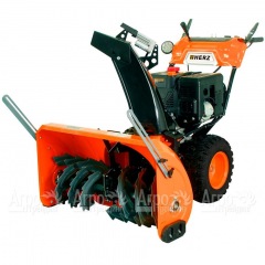 Снегоуборщик Herz SB-15EGS в Воронеже