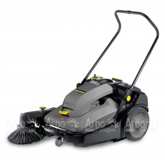 Подметальная машина Karcher KM 70/30 C Bp Pack Adv в Воронеже